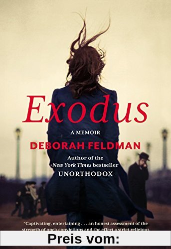 Exodus: A Memoir